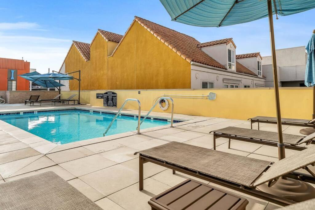 Stylish In Sunny Santa Monica Walk To Beach & Pier Los Angeles Exterior photo