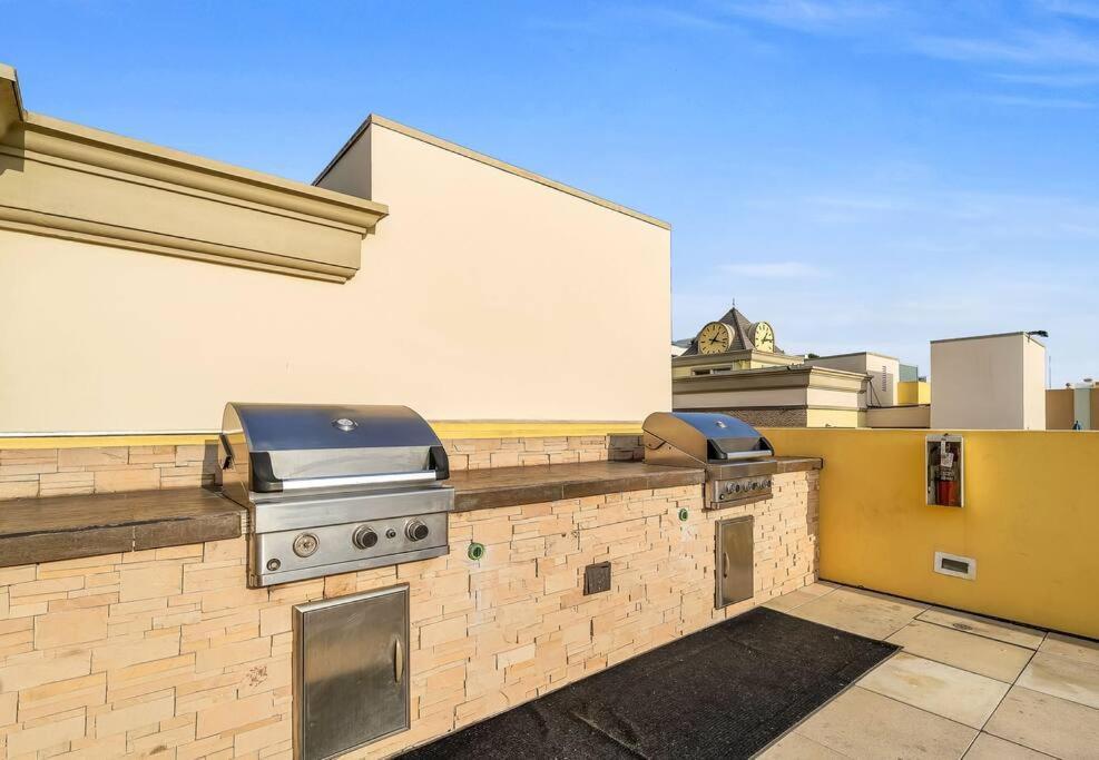 Stylish In Sunny Santa Monica Walk To Beach & Pier Los Angeles Exterior photo